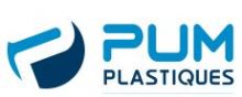 Logo Pum, partenaire d'Au Fil de l'Eau